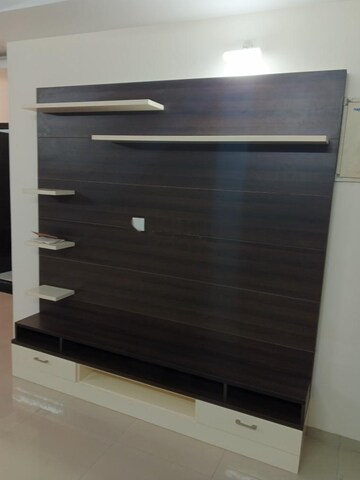 Furnished Amenities in 2 BHK Apartment at Manbhum A Grove By The Lake, Kukatpally – for Rent