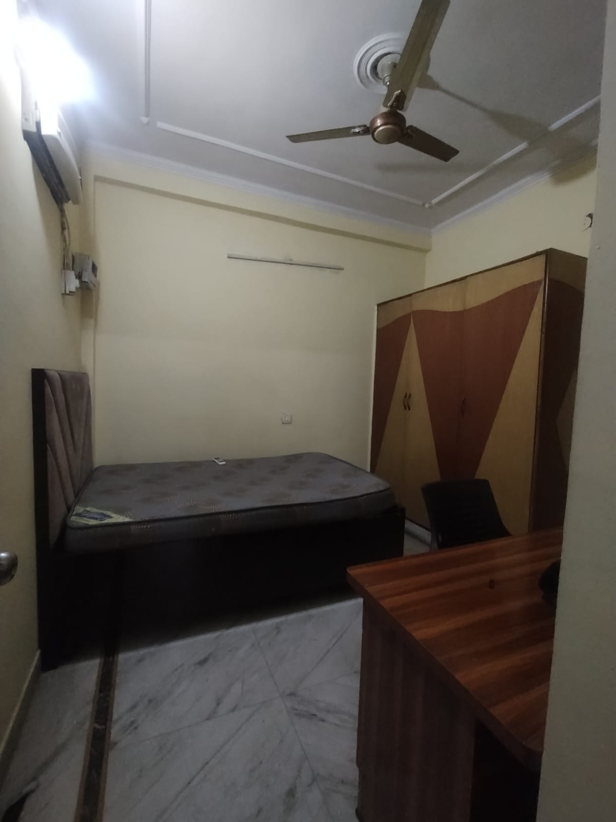 4 BHK + Servant Room Apartment For Sale in Central Park II-Bellevue