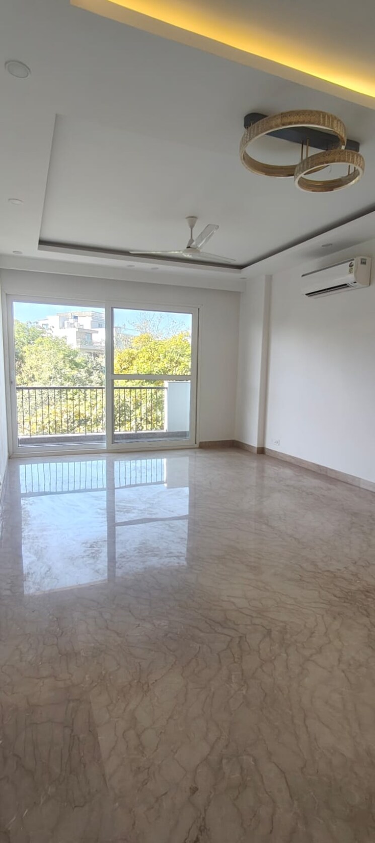 Room, central-park-ii-bellevue 4 Bedroom 2557 Sq.Ft. Apartment In Sector 48 Gurgaon 8641266