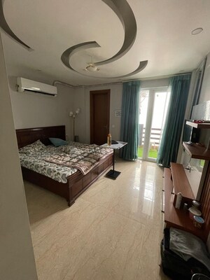 3 BHK Apartment For Sale in Bestech Park View City 1, Sector 48
