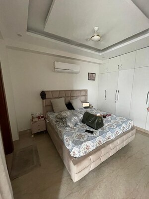 Master Bedroom in 3 BHK Apartment at Bestech Park View City 1, Sector 48 – for Sale