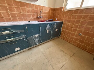 Kitchen in 1 BHK Apartment at Prestige Primrose Hills Phase II, Banashankari 6th Stage – for Rent