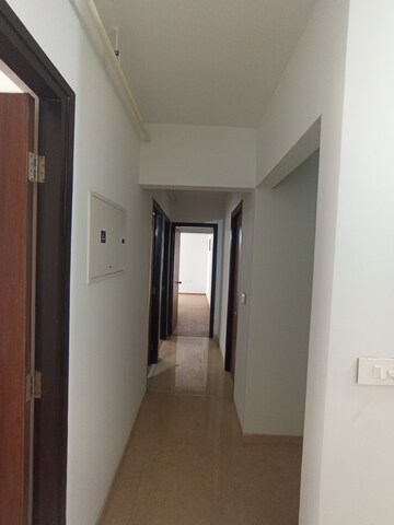 Building Lobby in 2.5 BHK Apartment at Lodha Palava Downtown Dombivli East, Dombivli East – for Rent
