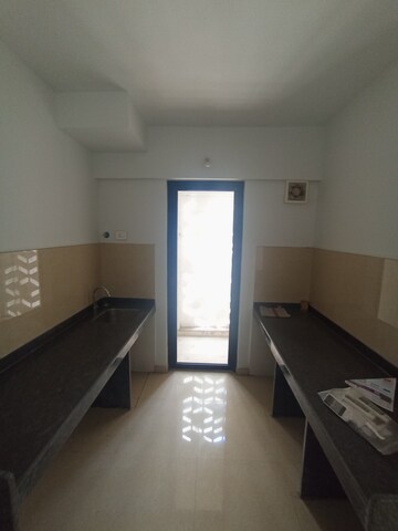 Kitchen in 2.5 BHK Apartment at Lodha Palava Downtown Dombivli East, Dombivli East – for Rent