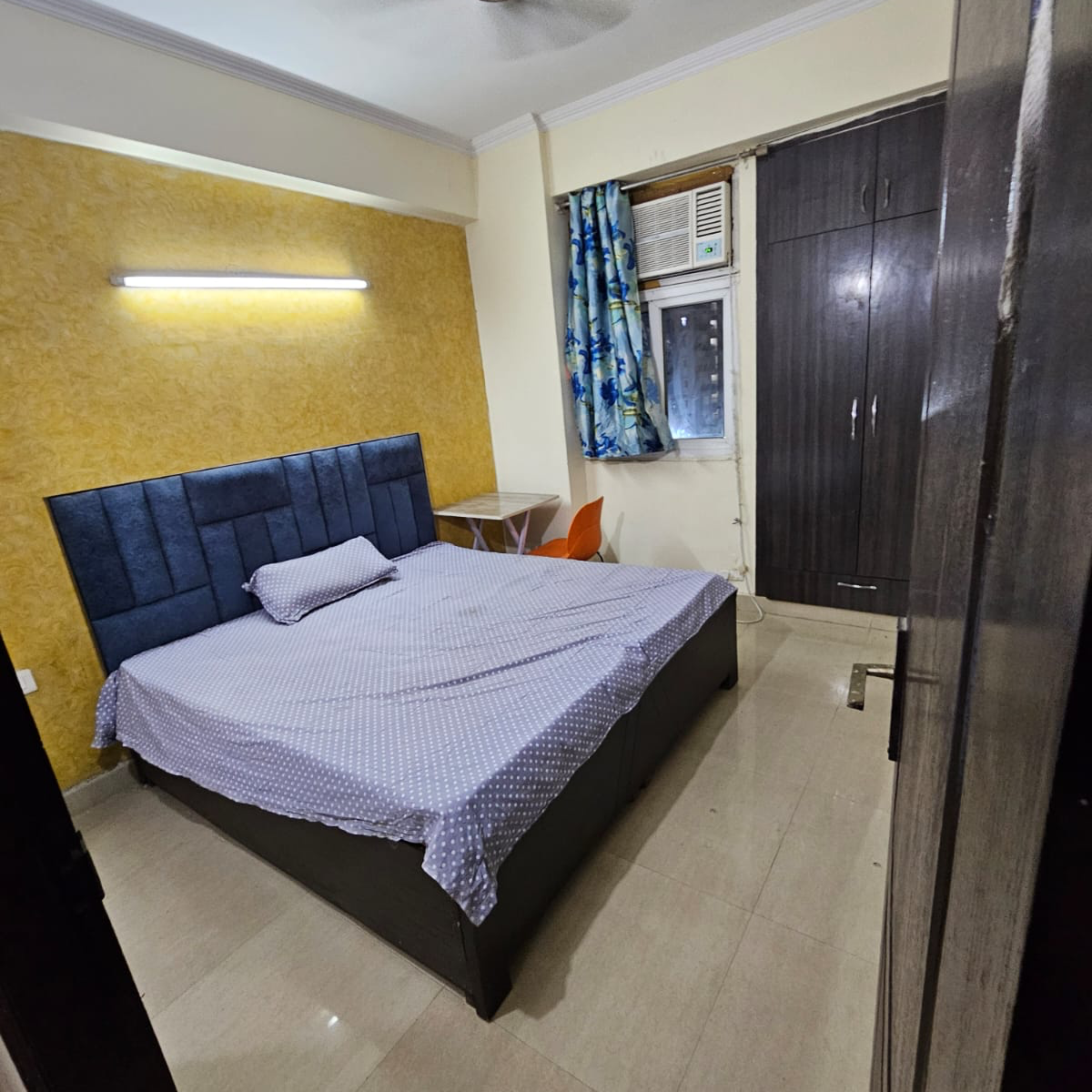 2 BHK Apartment For Rent in Gardenia Golf City