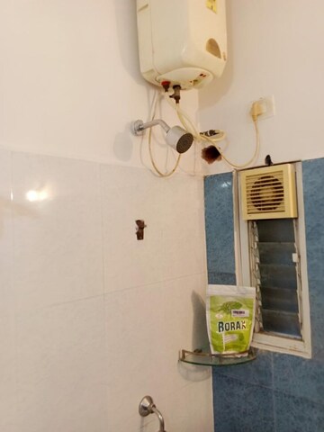 Furnished Amenities in 2 BHK Apartment at Manbhum A Grove By The Lake, Kukatpally – for Rent