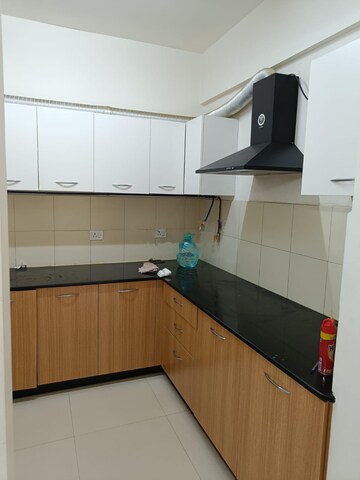 Kitchen in 2 BHK Apartment at Godrej Eternity, Kanakapura Road – for Rent