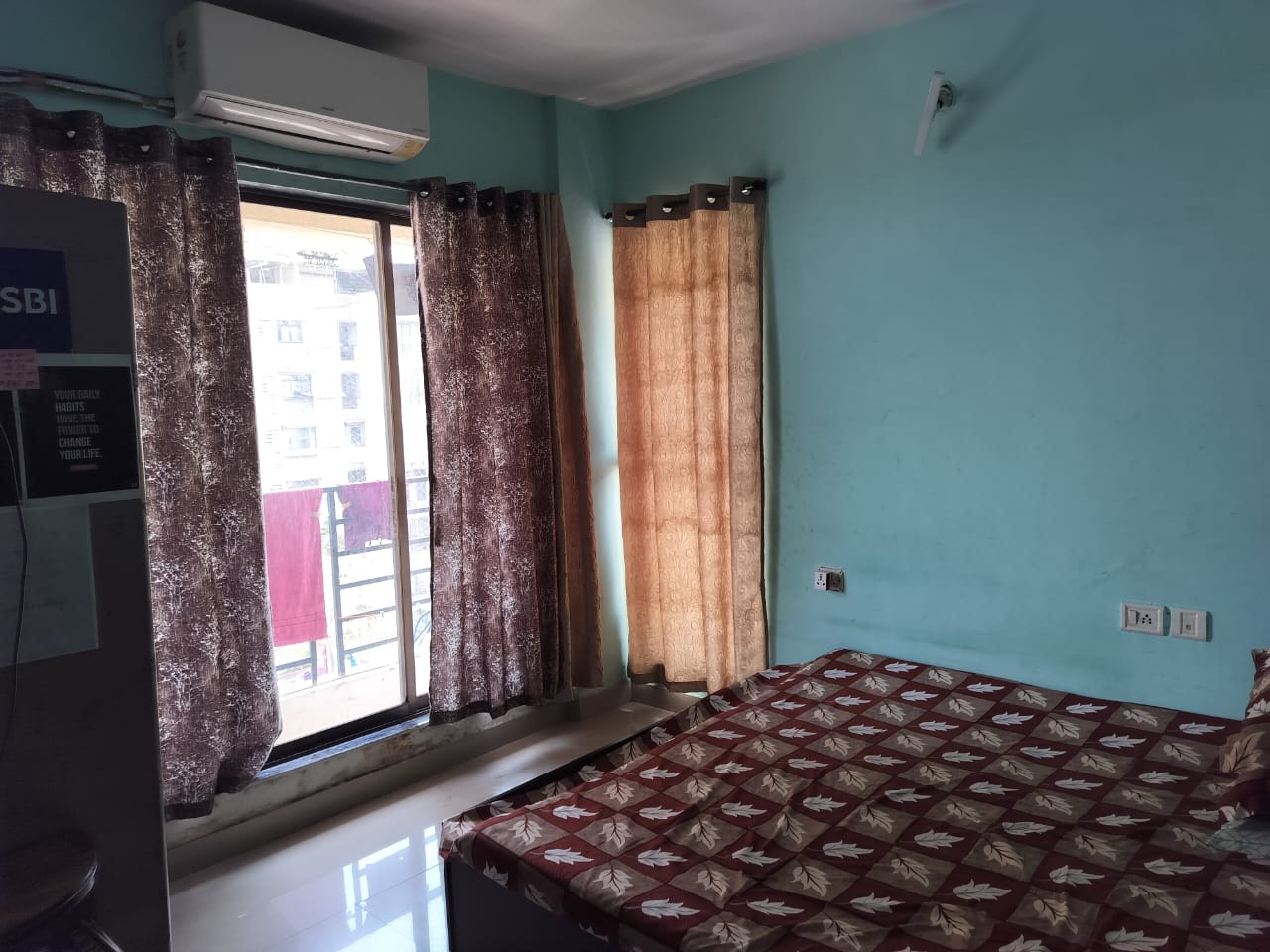 3 BHK + Study Room 1540 Sq.Ft. Apartment in Progressive Group Celebrity