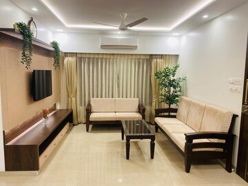 2 BHK Apartment For Rent in Indralok Apartments Andheri, Andheri West