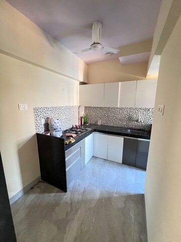 Bedroom in 2 BHK Apartment at Indralok Apartments Andheri, Andheri West – for Rent