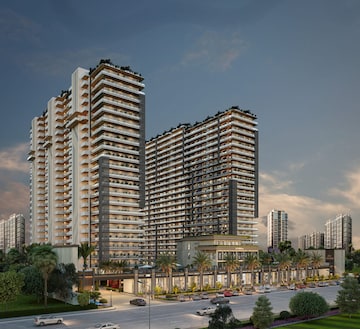 4 BHK Apartment For Sale in Sector 88