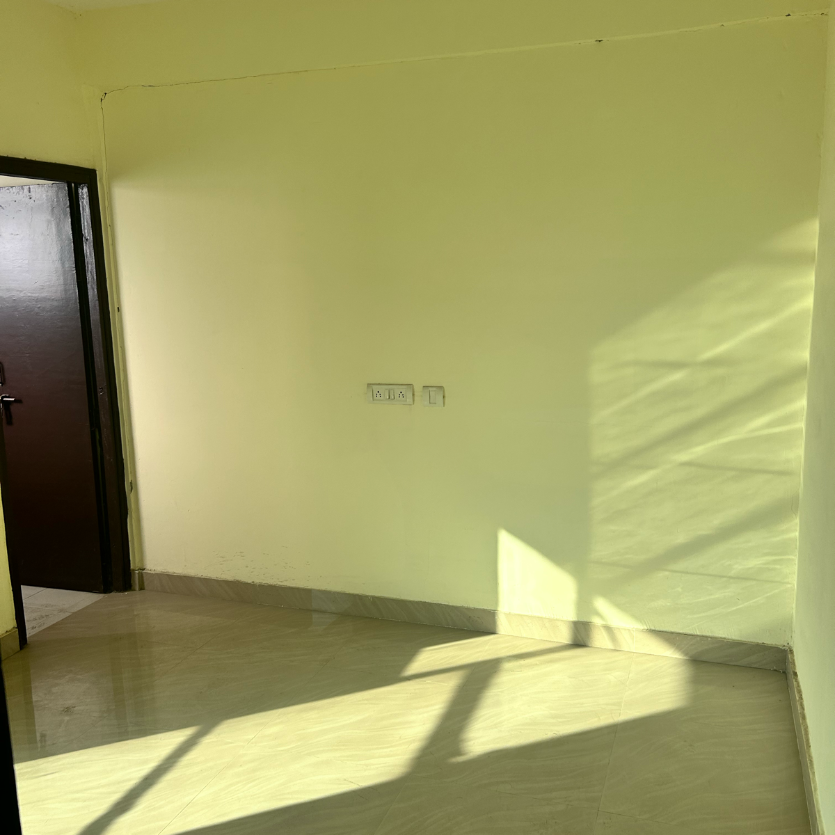 2 BHK Apartment For Sale in MVN The Athens