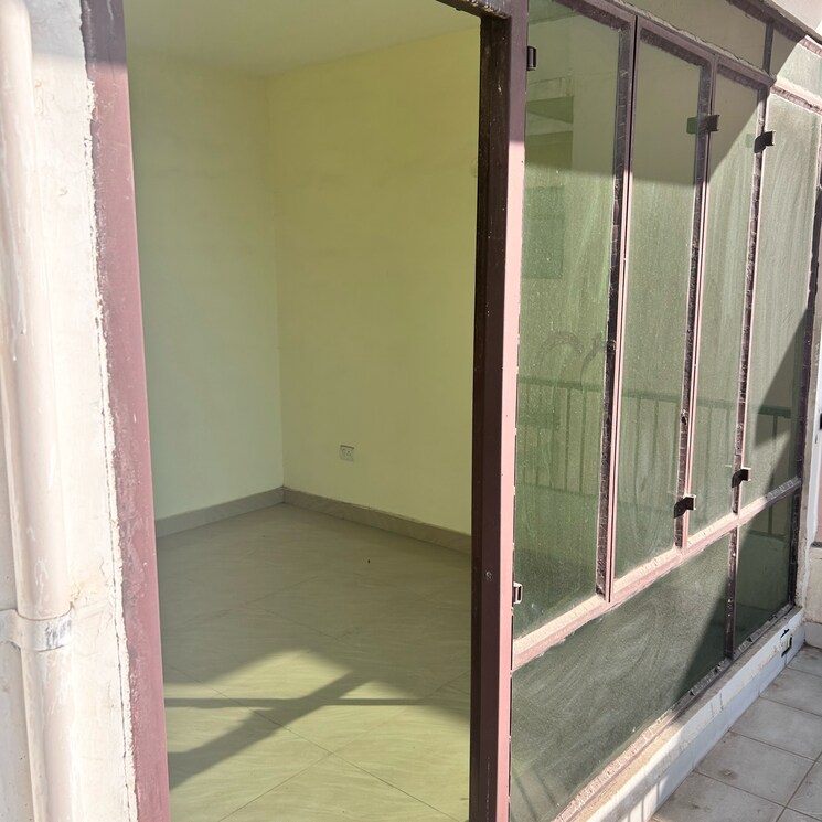 Balcony, mvn-the-athens 2 Bedroom 481 Sq.Ft. Apartment In Sohna Sector 5 Gurgaon 8641344