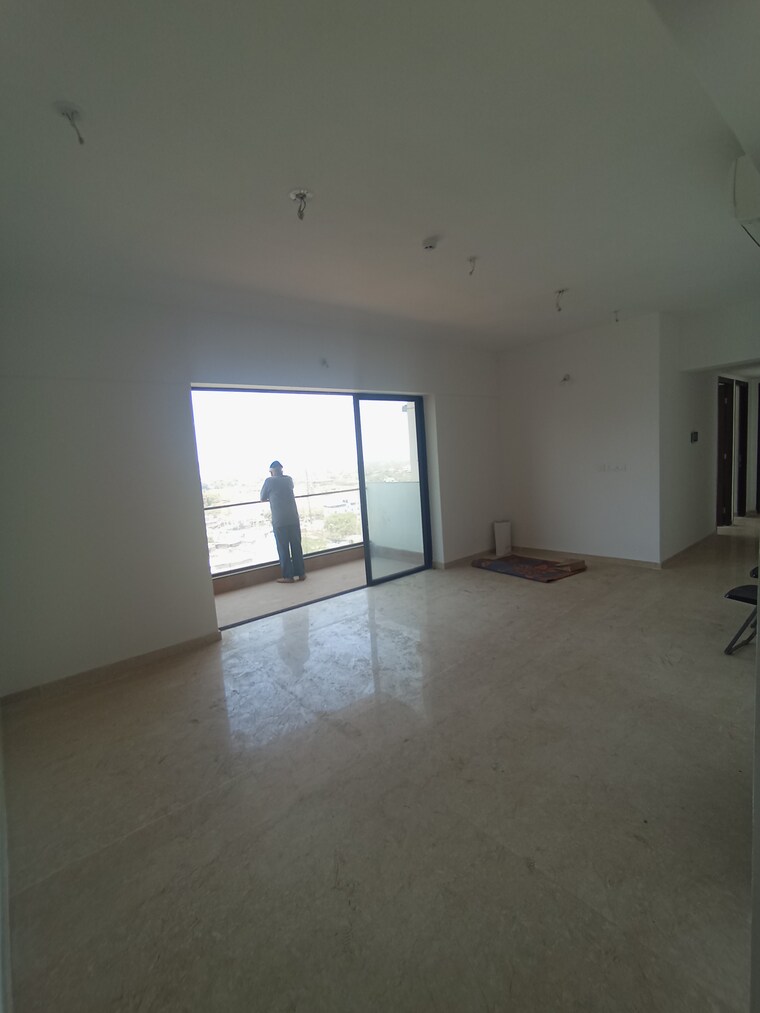 Living Room, lodha-palava-serenity-c 3 Bedroom 1052 Sq.Ft. Apartment In Dombivli East Thane 8641345