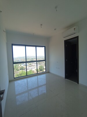 Master Bedroom in 3 BHK Apartment at Lodha Palava Serenity C, Dombivli East – for Sale