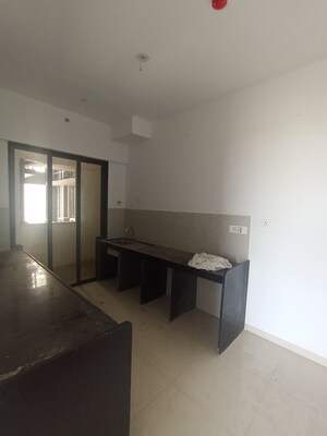 Kitchen in 3 BHK Apartment at Lodha Palava Serenity C, Dombivli East – for Sale
