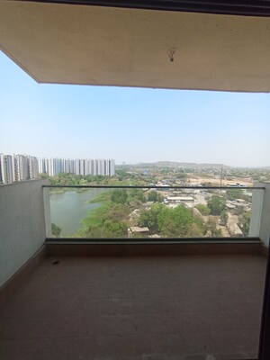 3 BHK Apartment For Sale in Lodha Palava Serenity C, Dombivli East
