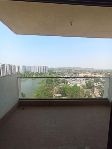 3 BHK Apartment For Sale in Lodha Palava Serenity C, Dombivli East