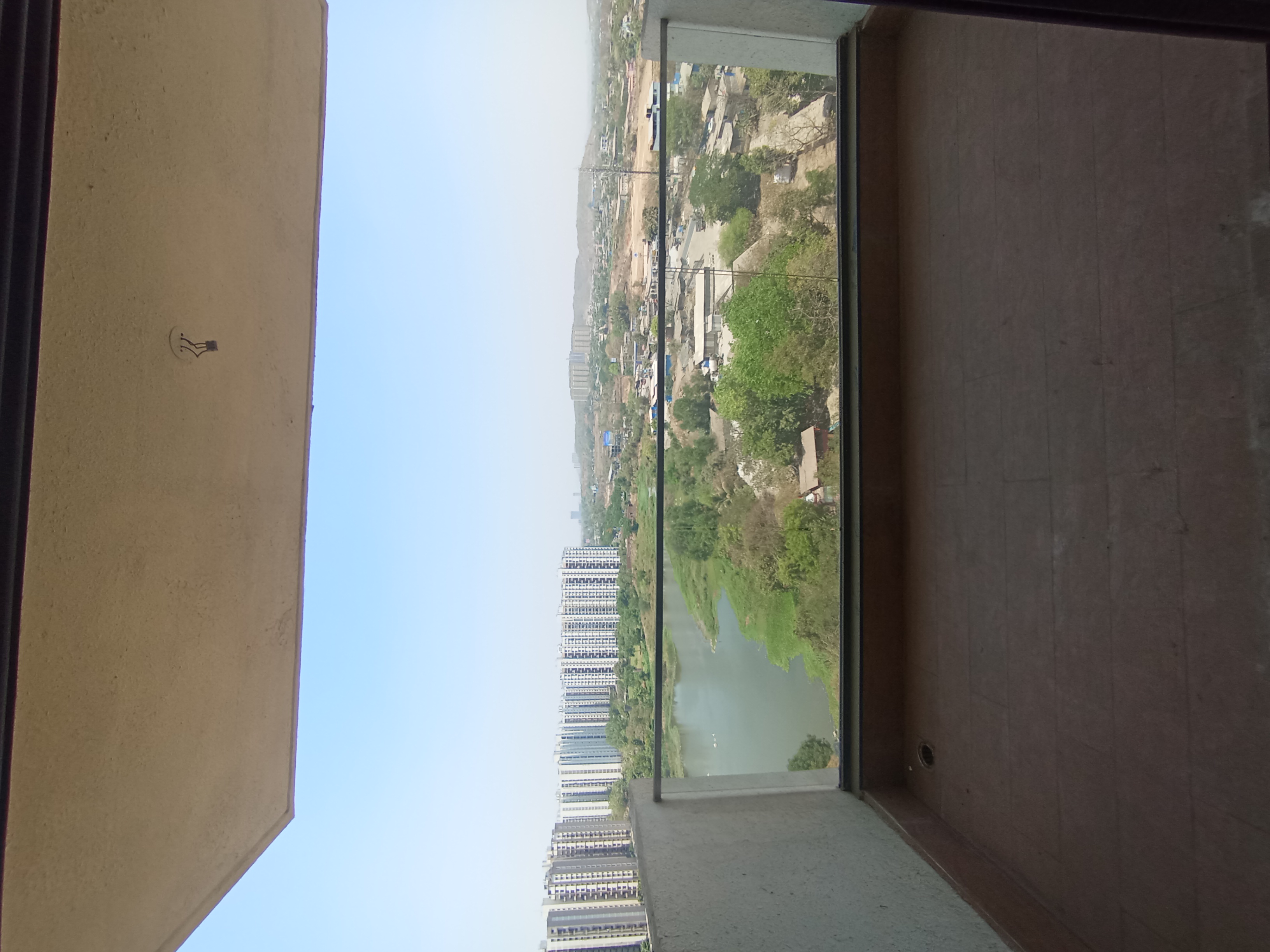 3 BHK + Pooja Room Apartment For Sale in Lodha Palava Serenity C