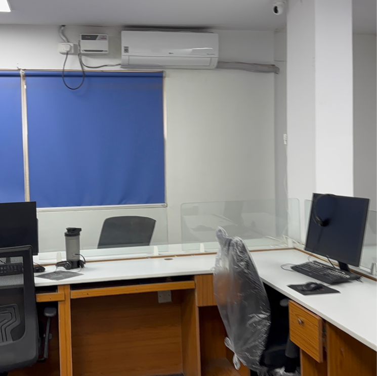 Team Area, madhapur Commercial Office Space 2200 Sq.Ft. In Madhapur Hyderabad 8641351
