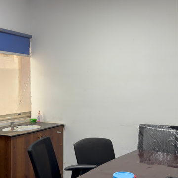 Furnished Amenities in  Office Space at Madhapur – for Rent