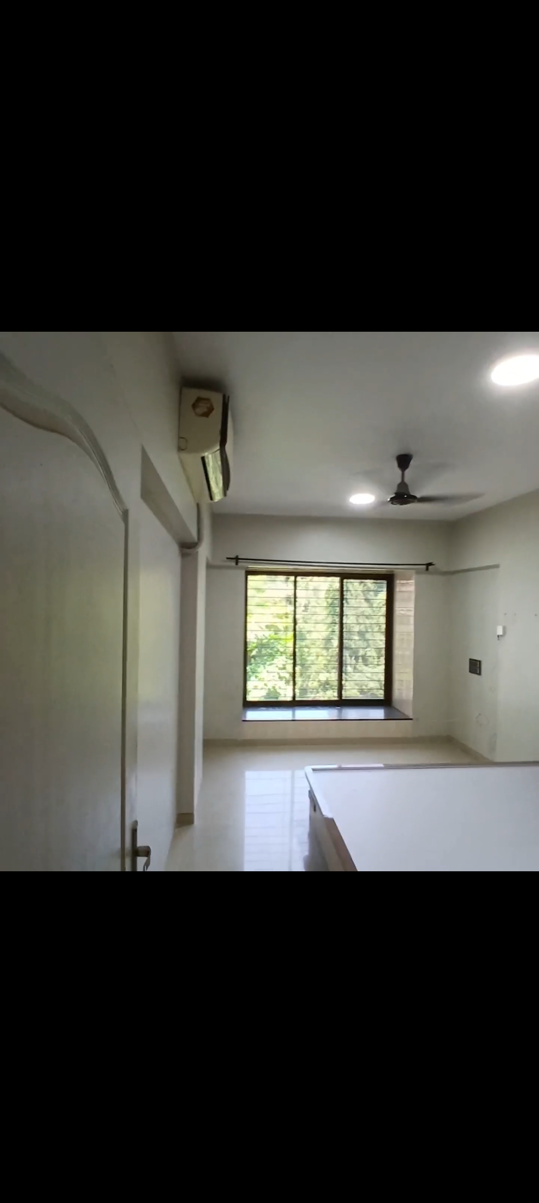 2 BHK + Study Room Apartment For Rent in Pooja Enclave Kalina