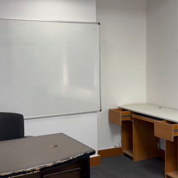 Kitchen in  Office Space at Madhapur – for Rent