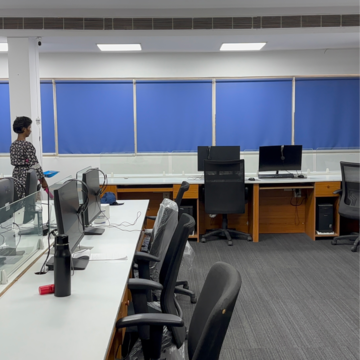  Office Space For Rent in Madhapur