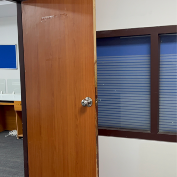 Room in  Office Space at Madhapur – for Rent