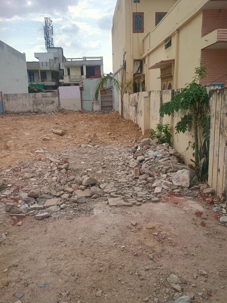 Cover Image, gandhi path  130 Sq.Yd. Plot In Gandhi Path Jaipur 8641338
