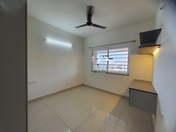 1 BHK Apartment For Rent in Provident Park Square, Kanakapura Road