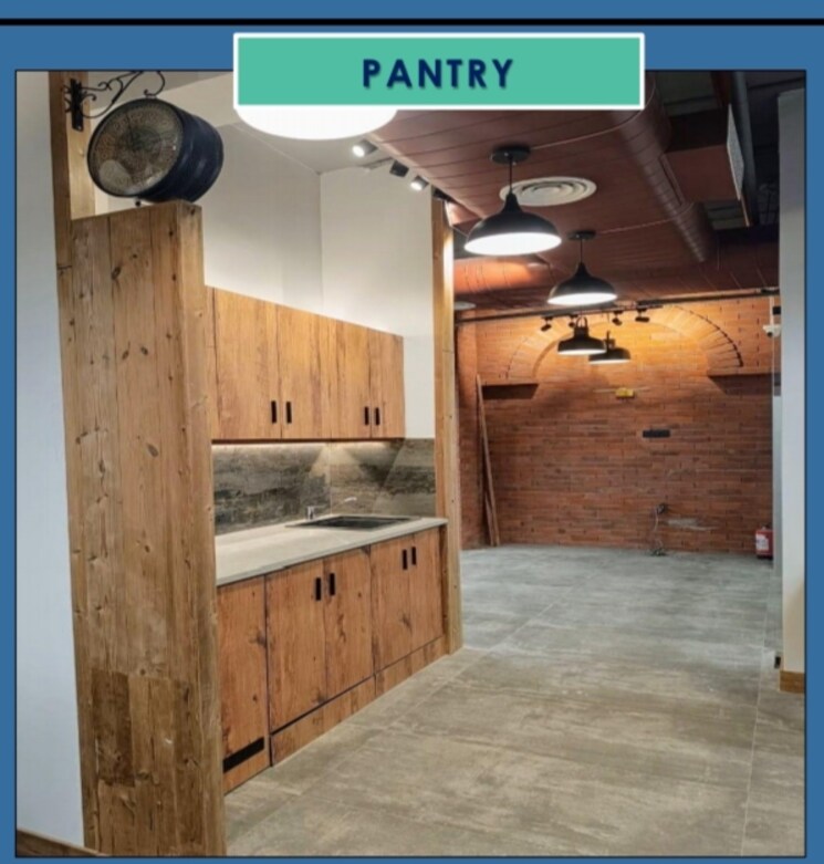 Floor Plan, jmd-megapolis Commercial Office Space 1500 Sq.Ft. In Sector 48 Gurgaon 8641346