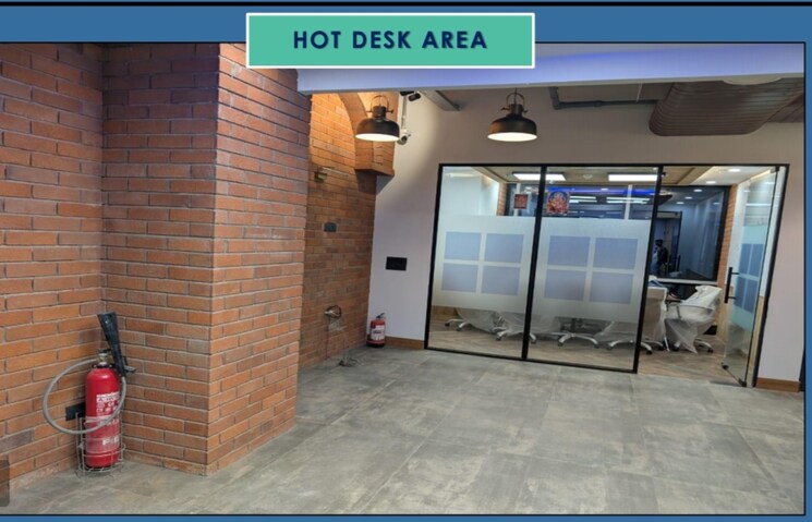  Parking, jmd-megapolis Commercial Office Space 1500 Sq.Ft. In Sector 48 Gurgaon 8641346