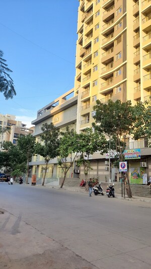 1 BHK Apartment For Sale in Nandkumar Janki Legacy, Mira Road