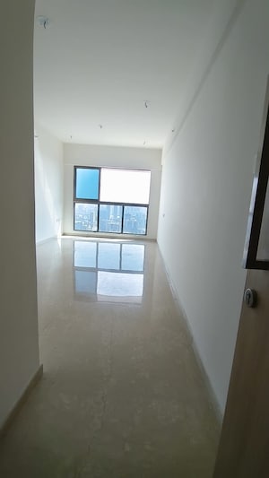 Building Lobby in 1 BHK Apartment at Sheth Irene, Malad West – for Sale