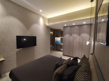 2 BHK Apartment For Sale in Sheth Irene, Malad West