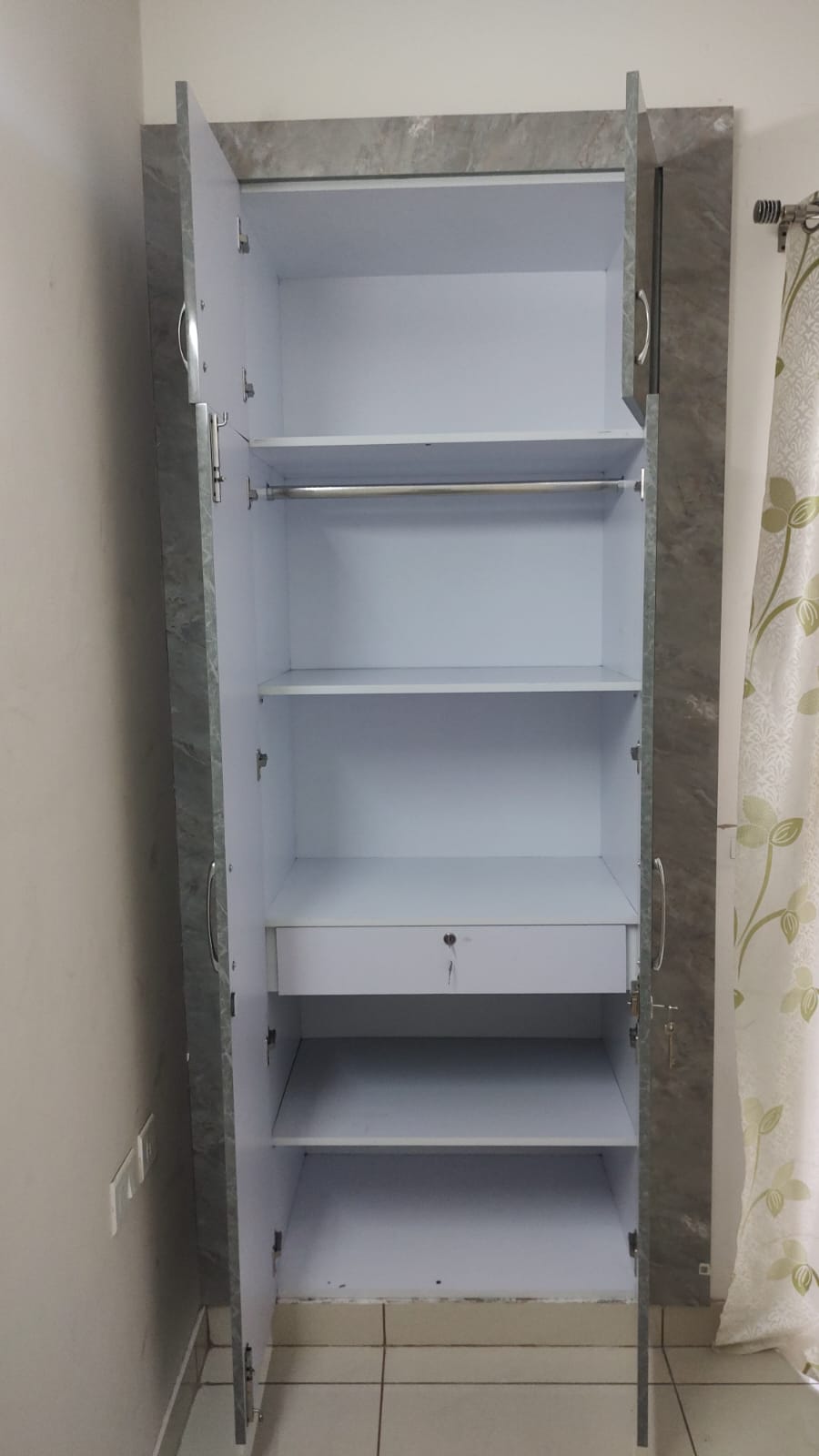 3 BHK Apartment For Sale in ABA Coco County