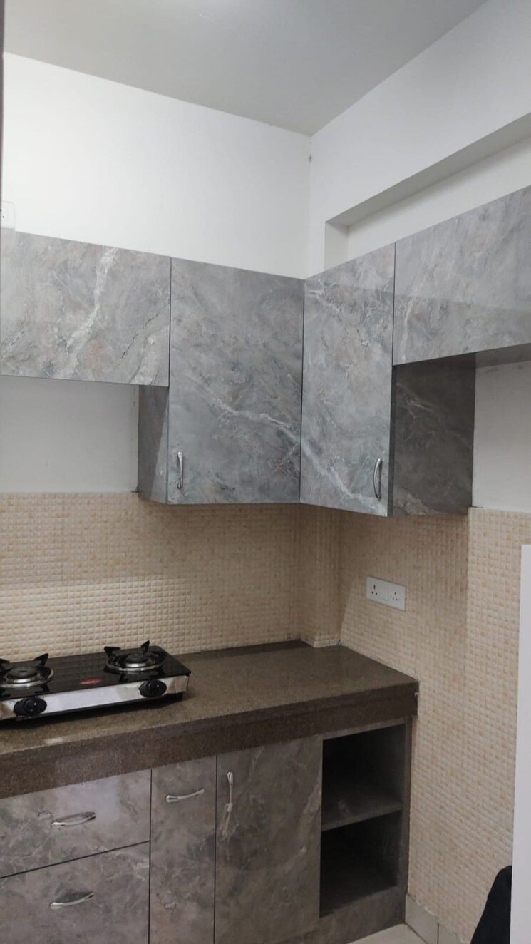 Kitchen, aba-coco-county 3 Bedroom 1152 Sq.Ft. Apartment In Sector 10 Greater Noida Greater Noida 8641380