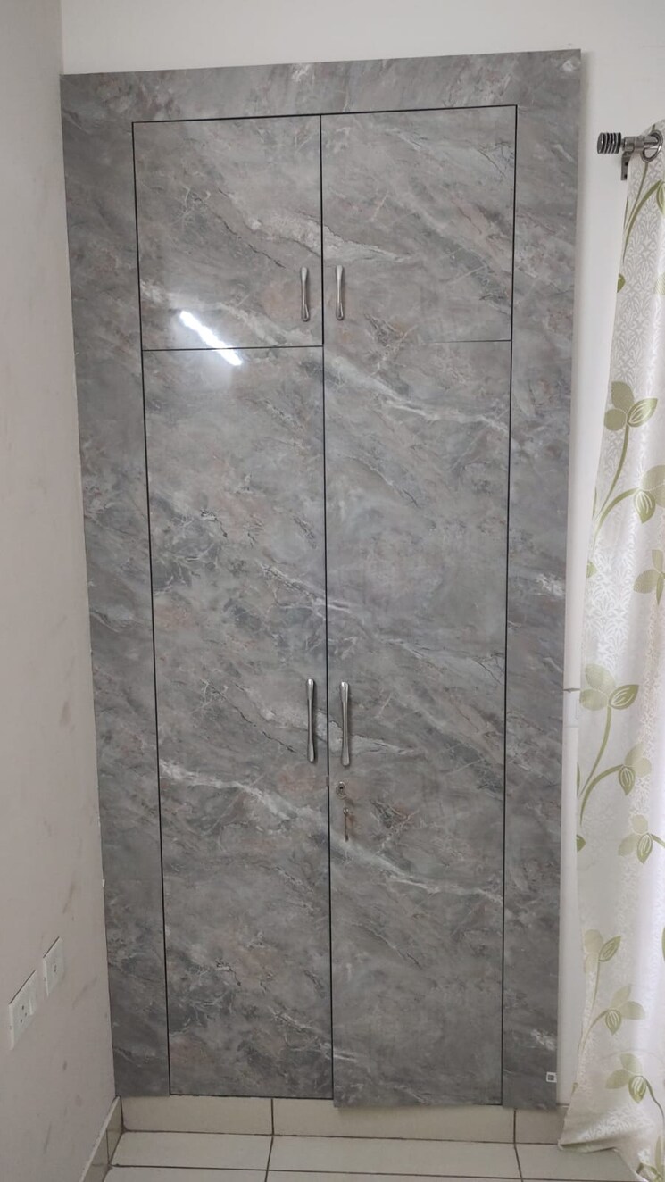 Bathroom, aba-coco-county 3 Bedroom 1152 Sq.Ft. Apartment In Sector 10 Greater Noida Greater Noida 8641380