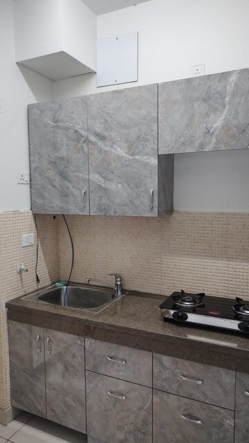 Bathroom in 3 BHK Apartment at ABA Coco County, Sector 10 Greater Noida – for Sale