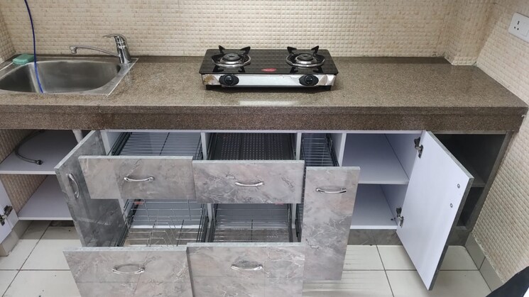 Master Bedroom, aba-coco-county 3 Bedroom 1152 Sq.Ft. Apartment In Sector 10 Greater Noida Greater Noida 8641380