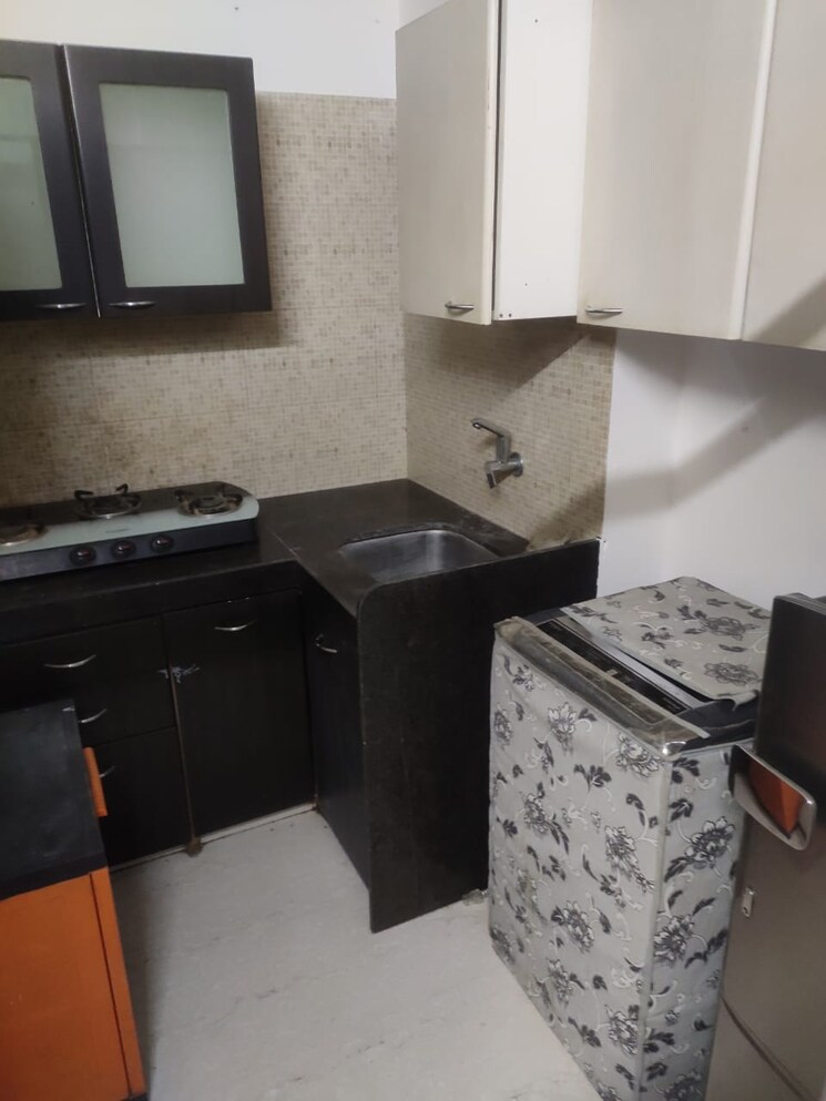 Kitchen, millionaire-heritage 1 Bedroom 400 Sq.Ft. Apartment In Andheri West Mumbai 8641371