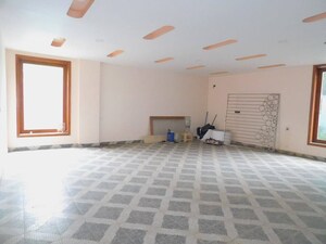 Parking in 5 BHK Villa at Ramanashree California Garden, Yelahanka – for Sale