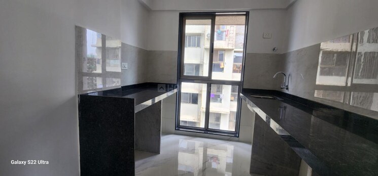 Kitchen, sheth-irene 2 Bedroom 650 Sq.Ft. Apartment In Malad West Mumbai 8641376