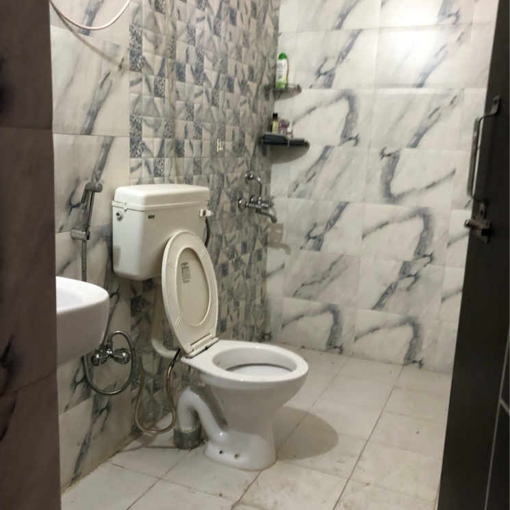 Bathroom, sector 21 2.5 Bedroom 1200 Sq.Ft. Villa In Sector 21 Gurgaon 8641599