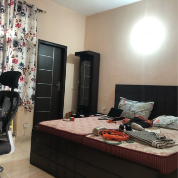 2.5 BHK Villa For Rent in Sector 21