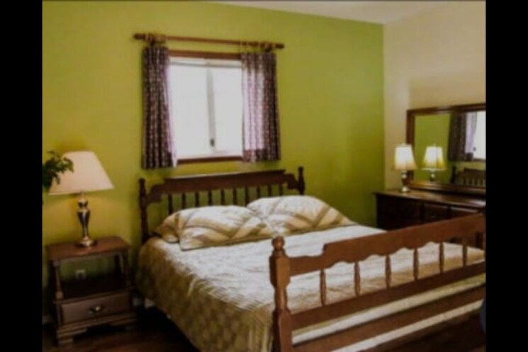 Bedroom, disha-courtyard 2 Bedroom 1327 Sq.Ft. Apartment In Whitefield Bangalore 8642719