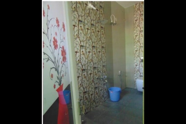 Bedroom, disha-courtyard 2 Bedroom 1327 Sq.Ft. Apartment In Whitefield Bangalore 8642719