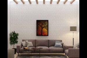 2 BHK Apartment For Sale in Disha Courtyard, Whitefield