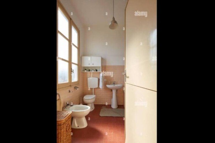 Bathroom, disha-courtyard 2 Bedroom 1327 Sq.Ft. Apartment In Whitefield Bangalore 8642719